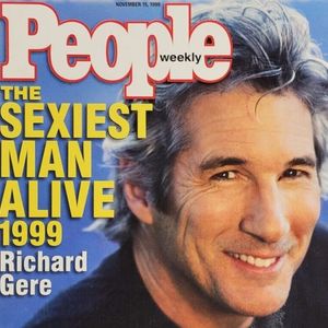 Eyes Wide Shut, Part 2, and the Sexiest Man Alive in 1999 (Erotic 90s, Part 21)
