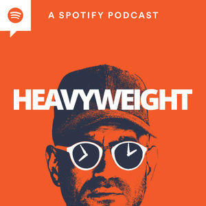 Heavyweight will be back next week with a brand new episode. But today, we’re excited to introduce you to Death, Sex & Money — a show hosted by Anna Sale about the topics that we tend to shy away from in polite conversation. The story we have for you is about a New York City mover named Adonis Williams. Over the past 20 years, Adonis has moved thousands of people in and out of the city. With each move, he catches a glimpse of a life in transition.
Learn more about your ad choices. Visit podcastchoices.com/adchoices