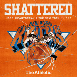 For years leading into the Summer of 2010 - the Knicks had been doing everything they could to convince LeBron James to sign with the team. Episode four of Shattered goes behind-the-scenes on the Knicks pursuit of LeBron: the aggressive efforts the team made to clear out salary cap space, the incredible roster of celebrities the Knicks used to try to convince LeBron to sign, and ultimately - why the Knicks pitch failed.
Learn more about your ad choices. Visit megaphone.fm/adchoices