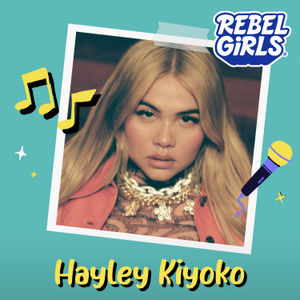 Get to Know Hayley Kiyoko