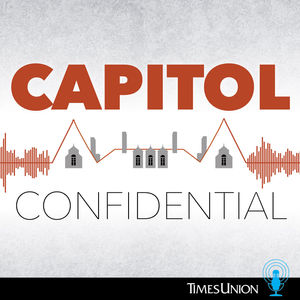 Capitol Confidential