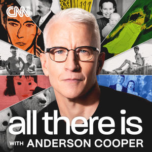 Anderson Cooper takes us on a deeply personal exploration of loss and grief. He starts recording while packing up the apartment of his late mother Gloria Vanderbilt. Going through her journals and keepsakes, as well as things left behind by his father and brother, Cooper begins a series of emotional and moving conversations about the people we lose, the things they leave behind, and how to live on - with loss, with laughter, and with love. 
 
To learn more about how CNN protects listener privacy, visit cnn.com/privacy
Learn more about your ad choices. Visit podcastchoices.com/adchoices