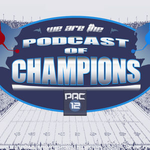 Talking Washington State and the future of the Pac-2 with Jamey Vinnick from Cougfan.com