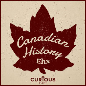 Stolen from his home in Africa by enslavers when he was 16, he remained enslaved for two decades.
Then, using his new freedom, he fought for the British and Canada not once, but twice, and helped many other Black Canadians in his area.
Artwork/logo design by Janet Cordahi
Support: patreon.com/canadaehx
Merch: https://www.ohcanadashop.com/collections/canadian-history-ehx
Donate: buymeacoffee.com/craigu
Donate: canadaehx.com (Click Donate)
E-mail: craig@canadaehx.com
Twitter: twitter.com/craigbaird
Threads: https://www.threads.net/@cdnhistoryehx
Tiktok: https://www.tiktok.com/@cdnhistoryehx
YouTube: youtube.com/c/canadianhistoryehx
Want to send me something?
Craig Baird
PO Box 2384
Stony Plain PO Main, Alberta
T7Z1X8
Learn more about your ad choices. Visit megaphone.fm/adchoices