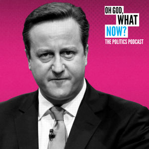 David Cameron – Best of the Worst of the Worst?