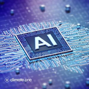 Artificial Intelligence, Real Climate Impacts