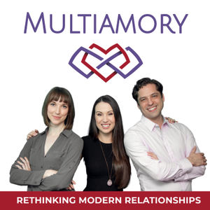 This week's question from our Patreon supporters is discussing initiating sex, foreplay, and mismatched communications. If you want to submit a question to be answered on one of the extra Q&A episodes we're doing for the next few months, become one of our Patreon supporters at www.patreon.com/multiamory. If this show is helpful to you, consider joining our amazing community of like-minded listeners at patreon.com/Multiamory. You can also get access to ad-free episodes, group video discussions, bonus episodes, and more!  Multiamory was created by Dedeker Winston, Jase Lindgren, and Emily Matlack.Our theme music is Forms I Know I Did by Josh and Anand.Follow us on Instagram @Multiamory_Podcast and visit our website Multiamory.com. We are a proud member of the Pleasure Podcasts network.
Learn more about your ad choices. Visit megaphone.fm/adchoices