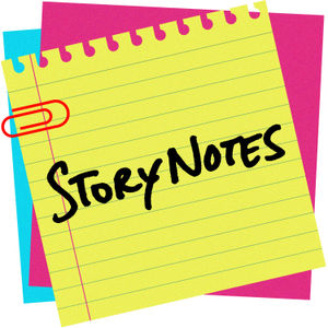 StoryNotes