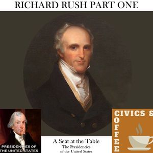 SATT 027.1 - Richard Rush Part One