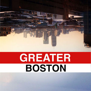 Broken Road Presents: Greater Boston