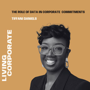 The Role of Data in Corporate Commitments 