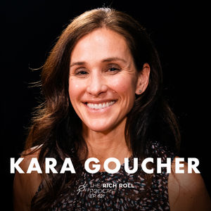 Kara Goucher: Inside the Secret World of Elite Sport Doping, Abuse & Deception