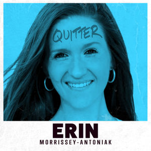 Erin Morrissey-Antoniak