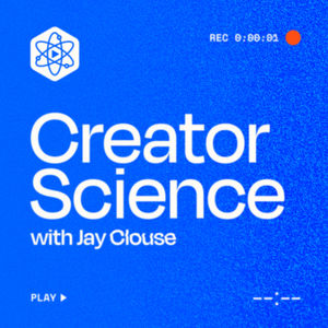 I have a short announcement to share with today – and this is ONLY available through Sunday, so time is of the essence here!
I just released a brand new product called CreatorHQ – and it’s a comprehensive Notion workspace for creators. It’s literally the Notion workspace I built for myself – templatized – and available for YOU to use too.
Full transcript and show notes
Learn more about CreatorHQ
Link to PODCAST discount code
***
CONNECT
📬 Subscribe to the newsletter
📫 Get my Professional Creator Crash Course (free)
🧰 Get my full gear list (free)
🐦 Connect on Twitter
📸 Connect on Instagram
🙏 Make a guest or mailbag request
📝 Check out our curated Playlists
***
SPONSORS
💼 View all sponsors and offers
***
SAY THANKS
💜 Leave a review on Apple Podcasts
🟢 Leave a rating on Spotify
Learn more about your ad choices. Visit megaphone.fm/adchoices
