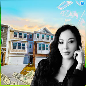 946: How to Supplement Your Income with Real Estate (So You Can Do What You Love) w/Juliet Lalouel