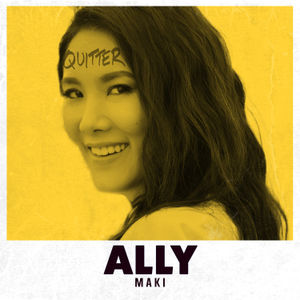 Ally Maki