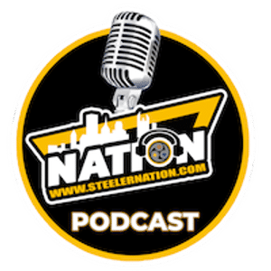 Steeler Nation Vidcast: Live with Draft Analyst Joe DeLeone