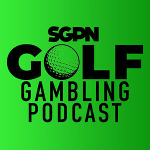 Golf Gambling Podcast