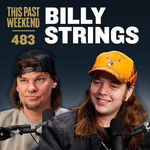 E483 Billy Strings