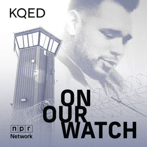 What happens to police officers who use excessive force, tamper with evidence or sexually harass someone? In California, internal affairs investigations were kept secret from the public — until a recent transparency law unsealed thousands of files. On Our Watch is a limited-run podcast from NPR and KQED that brings you into the rooms where officers are interrogated and witnesses are questioned to find out who the system of police accountability really serves, and who it protects. New episodes drop weekly, starting Thursday, May 20.
Learn more about your ad choices. Visit megaphone.fm/adchoices