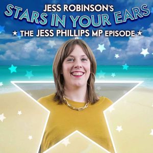 THE JESS PHILLIPS MP EPISODE
