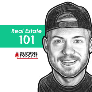 REI054: Wholesaling and Turnkey Investing with Kent Clothier
