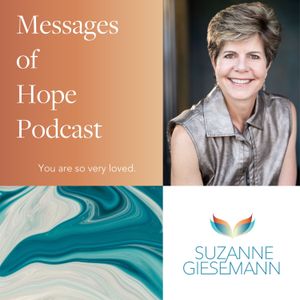 If you've ever wondered about the back stories of my earthly team, you'll love this podcast! Each one of these women (and our dear Jayesh) were, in a sense, delivered by spirit. They'll share with us how that happened, as well as the personal experiences which led to them to mediumship and to living The Awakened Way. They'll talk about their heart-wrenching losses and how they learned to live in peace and freedom from heartbreak. 
You'll hear of the synchronicities and "chance" events of our meetings. They'll share their sorrows as well as their newfound certainty that we don't die. 
It's a beautiful conversation that will, I believe, inspire and uplift us all of us. Each of these women have experienced tragedies, and yet this conversation is filled with laughter and joy. I hope you'll join us.
CLICK for SANAYA CHANNELING SESSIONS / TRANSCRIPTS Mentioned in This Episode:
Suzanne Giesemann is a teacher of personal transformation, an author, and a medium who has been recognized on the Watkins’ list of the 100 Most Spiritually Influential Living People. A former Navy Commander with a master’s degree in National Security Affairs, she served as a commanding officer and aide to the Chairman of the Joint Chiefs of Staff. She now shares The Awakened Way®, a path to living a consciously connected and divinely guided life.
**PRE-ORDER SUZANNE'S NEW BOOK AND GET GREAT BONUS GIFTS!  The Awakened Way - Making the Shift to a Divinely Guided Life 
>>Find details for the upcoming 2024 Mediterranean Cruise/Retreat with Suzanne and The Awakened Way Community!
>>Find details for Suzanne's free "The Awakened Way App"
>>Enjoy free resources from Suzanne: 
>>The Monthly Connection - a two-hour community gathering LIVE with Suzanne online.
>>See Suzanne's Upcoming Events
Learn more about your ad choices. Visit megaphone.fm/adchoices