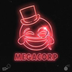 Introducing: Megacorp