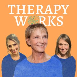 In this week’s episode of the Therapy Works podcast, Dr. Rachel Clarke shares her journey through the peaks of the COVID-19 pandemic, her transition from journalism to palliative care medicine, and her ongoing advocacy for better end-of-life care. Reflecting on the paradox of human existence—the intertwining of love, death, and the essence of being—she discusses the daily challenges within the NHS, the psychological cost of providing care in an overburdened system, and the deeply personal impact of her father's passing.
Key Points Discussed:


Navigating NHS Challenges: Rachel details the struggle of providing compassionate care during Covid and emphasises the psychological toll it had on her and the healthcare professionals she knows.


Personal Growth Through Adversity: She reflects on her path from philosophy to medicine, highlighting how facing death and vulnerability has shaped her perspective on life and her practice in palliative care. For someone that’s confronted by death so often, hearing Rachel’s perspective on death, and outlook on life, is enlightening.


The Power of Human Connection: Rachel shares insights on the significance of sincerity and presence in the face of mortality, underscoring the importance of embracing life's dualities. When we are on our deathbeds, we don’t regret not sending more emails or earning more money. What matters to us most is the connections we have.


Legacy and Advocacy: Through her books and involvement in healthcare debates, she advocates for systemic change, particularly in palliative care, driven by her experiences and the profound lessons learned from the dying.


This episode underscores the importance of compassion, resilience, and the pursuit of meaning amidst life's greatest challenges. 
If you’d like to know more about Dr Rachel Clarke’s experience, you can find her book “Breath taking” on Amazon - https://www.amazon.co.uk/Breathtaking-UKs-human-story-Covid/dp/0349144567/
Learn more about your ad choices. Visit podcastchoices.com/adchoices