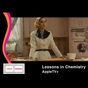 Lessons in Chemistry 