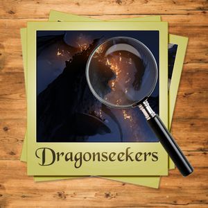 [Dragonseekers 3] Meet Me In The Pit