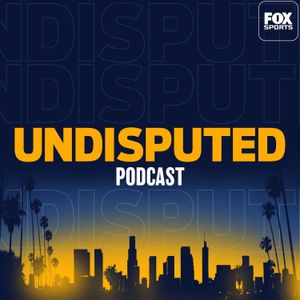 On Episode 108, Skip Bayless recalls the time Tiger Woods told him to go “Bleep” himself, breaks down Johnny Manziel's appearance on Undisputed and challenges LeBron to a free throw shooting contest. Plus: does Jordan beat the 6 teams LeBron lost to in the NBA finals? Skip answers.
Learn more about your ad choices. Visit megaphone.fm/adchoices