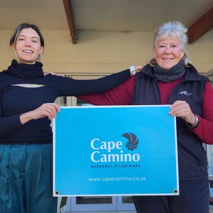 South Africa's Cape Camino is a journey of a lifetime