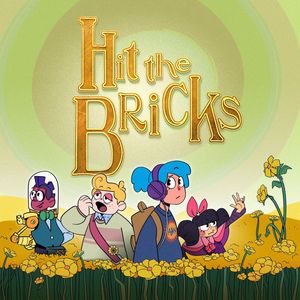Hit The Bricks (Creator Showcase- November 30, 2020)