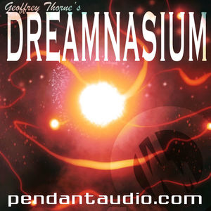 Dreamnasium (Creator Showcase- November 29, 2020)