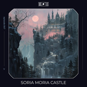 Soria Moria Castle