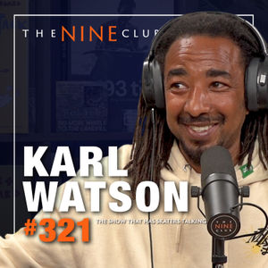 #321 - Karl Watson