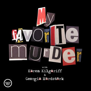 On today’s episode, Karen covers the 1857 Mountain Meadows Massacre and Georgia tells the story of the murder of Nicole van den Hurk.
For our sources and show notes, visit www.myfavoritemurder.com/episodes.

      
Learn more about your ad choices. Visit megaphone.fm/adchoices