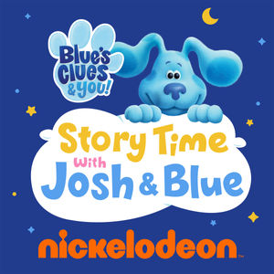 Blue’s puppy friend Polka Dots has lost his spots all over Polka Dots City! Blue helps him retrace his steps back to Polka Dot Park, Polka Dot Library, the Polka Dot Circus, and finally into his cozy polka dot bed, and they find spots along the way.