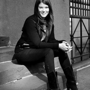 Chowhound's Table Talk: Gail Simmons 