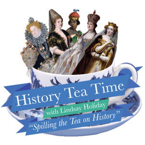 History Tea Time