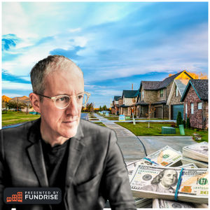 210: Why More Investors Are Building Wealth with "Walkable" Properties w/Jeff Speck