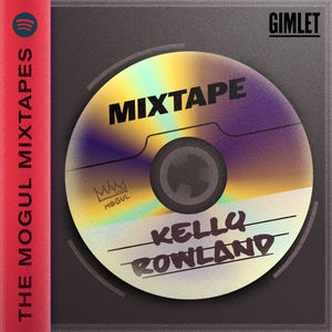 Mixtape: Kelly Rowland Meets Her Idol