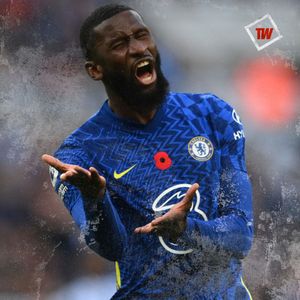 Rudiger wants €30m signing-on fee | War, inflation + government intervention: The Future of Football | Revenues wither, Super League returns