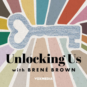 Brené interviews New York Times journalists Jennifer Valentino-DeVries and Michael H. Keller, who talk about their investigation into girl influencers and what's driving the larger influencer culture across social media. This is the fourth episode in our series on the possibilities and costs of living beyond human scale.

Please note: As part of this conversation, we talk about the pervasive sexualization of young girl influencers (and girls in general) and the predatory nature of the comments they receive online.
Learn more about your ad choices. Visit podcastchoices.com/adchoices