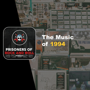 78 - The Music of 1994