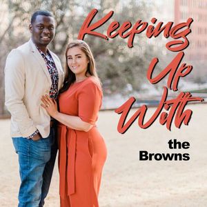 Darrius and Micah. One is a school police officer and the other is a teacher. This episode the Browns discuss being single and parenting.
Learn more about your ad choices. Visit megaphone.fm/adchoices