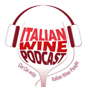 Trailer Overview: Get to know the Italian Wine Podcast, the go-to wine podcast!