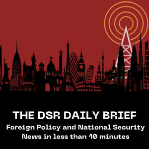 The DSR Daily for April 29: Israeli Officials Fear Arrest Warrants, Spain’s PM Refuses to Resign