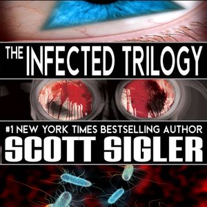The Infected Trilogy